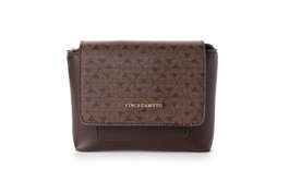 Vince Camuto Matera - Monogrammed Brown